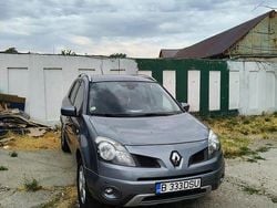 Culoaregri Utilizat 2008 Renault Koleos Dynamique SUV | 3.900 EUR