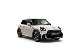 Alb pepper Utilizat 2022 Mini Cooper S Hatch Hatchback | 31.436 EUR (Preț OK)