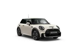 Alb pepper Utilizat 2022 Mini Cooper S Hatch Hatchback | 31.436 EUR (Super Preț)