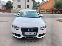 Utilizat 2009 Audi A4 Berlinǎ | 7.500 EUR