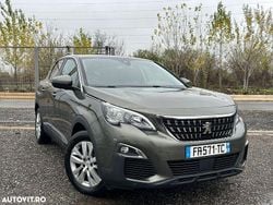Culoaregri Utilizat 2020 Peugeot 3008 Business-Line SUV | 13.900 EUR (Preț bun)