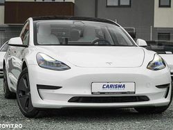 Culoarealb Utilizat 2021 Tesla Model 3 Standard Range Plus Berlinǎ | 27.104 EUR (Preț OK)