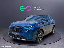 Albastru Nouă 2025 Peugeot e-3008 GT SUV | 49.360 EUR