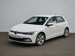 Albnormal Utilizat 2020 VW Golf VII Style | 20.300 EUR (Scump)