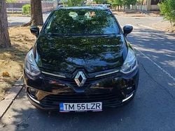 Utilizat 2017 Renault Clio GrandTour Break | 7.400 EUR (Puțin scump)