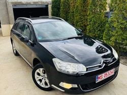 Culoarenegru Utilizat 2008 Citroën C5 Break | 3.299 EUR