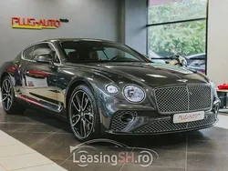 Gri Utilizat 2023 Bentley Continental GT | 239.000 EUR