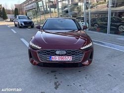Culoarerosu Utilizat 2025 Audi A5 Berlinǎ | 38.900 EUR (Puțin scump)