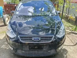 Negru Utilizat 2011 Ford Galaxy Ghia Monovolum | 5.300 EUR