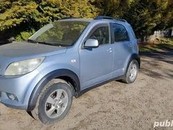 Utilizat 2006 Daihatsu Terios SUV | 2.600 EUR