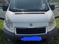 Culoarealb Utilizat 2012 Peugeot Expert Van | 5.500 EUR