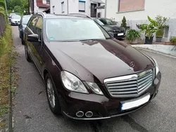 Maro Utilizat 2011 Mercedes E250 Break | 8.800 EUR