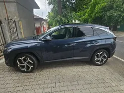 Gri Utilizat 2022 Hyundai Tucson SUV | 25.500 EUR (Preț OK)