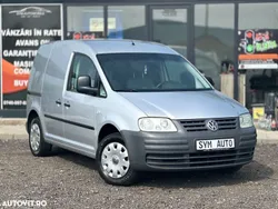 Argint Utilizat 2005 VW Caddy Monovolum | 2.990 EUR (Preț OK)