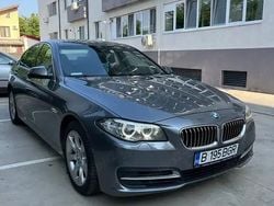 Utilizat 2013 BMW 530 Berlinǎ | 11.999 EUR (Preț OK)