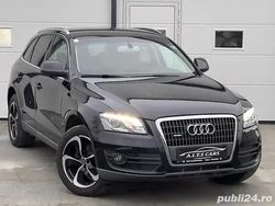 Utilizat 2011 Audi Q5 SUV | 10.450 EUR (Preț OK)
