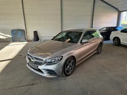 Gri Utilizat 2020 Mercedes 200 AMG line Break | 28.900 EUR