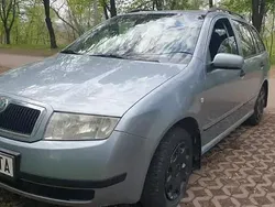 Utilizat 2004 Skoda Fabia Break | 1.100 EUR (Preț OK)