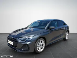 Culoaregri Utilizat 2024 Audi A3 e-tron Hatchback | 33.450 EUR