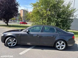 Culoaregri Utilizat 2008 Audi A4 S-Line Berlinǎ | 6.000 EUR (Preț OK)