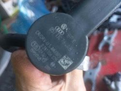 Utilizat 2016 VW Golf VII Hatchback | 2.500 EUR