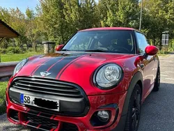 Culoarerosu Utilizat 2017 Mini ONE Hatchback | 13.500 EUR (Scump)