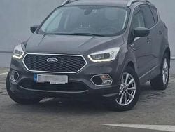 Culoaregri Utilizat 2018 Ford Kuga Vignale SUV | 14.450 EUR (Preț OK)