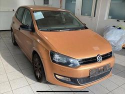 Culoaremaro Utilizat 2012 VW Polo Trendline | 4.200 EUR (Preț OK)