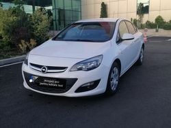 Utilizat 2015 Opel Astra Berlinǎ | 6.500 EUR (Preț OK)