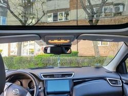 Culoarenegru Utilizat 2016 Nissan Qashqai Tekna SUV | 13.300 EUR (Preț OK)