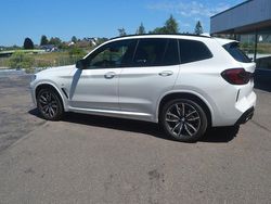 Nouă 2024 BMW X3 Sport Line SUV | 79.621 EUR