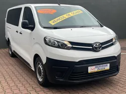 Utilizat 2022 Toyota Proace Van | 25.799 EUR