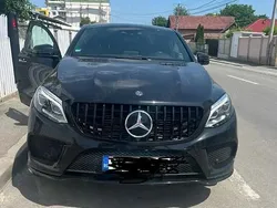 Utilizat 2017 Mercedes GLE350 Coupe | 30.000 EUR