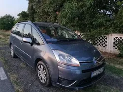Utilizat 2008 Citroën C4 Picasso Monovolum | 1.200 EUR (Preț OK)