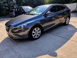 Gri Utilizat 2014 Volvo V40 R-Design Break | 6.800 EUR (Preț OK)