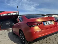 Utilizat 2020 Mercedes A250 Berlinǎ | 21.900 EUR (Scump)