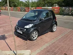 Utilizat 2013 Smart ForTwo Coupé Coupe | 4.600 EUR