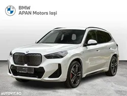 Culoarealb Nouă 2025 BMW iX1 Shadowline SUV | 57.200 EUR