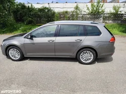 Maro Utilizat 2014 VW Golf VII Cabrio | 9.950 EUR (Scump)