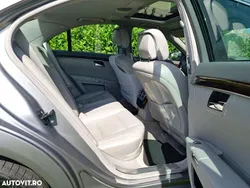 Albastru Utilizat 2011 Mercedes S350 Berlinǎ | 13.950 EUR