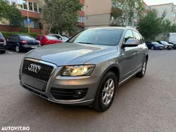 Gri Utilizat 2010 Audi Q5 SUV | 9.800 EUR (Preț OK)