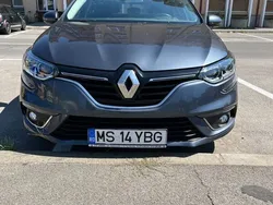 Gri Utilizat 2016 Renault Mégane III Berlinǎ | 10.000 EUR (Scump)