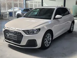 Alb Utilizat 2019 Audi A1 Sportback Hatchback | 18.900 EUR