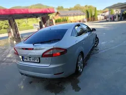 Utilizat 2008 Ford Mondeo Coupe | 1.650 EUR