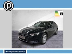 Utilizat 2022 Audi A4 Break | 28.302 EUR (Puțin scump)