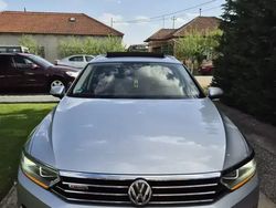 Gri Utilizat 2018 VW Passat Break | 16.590 EUR (Puțin scump)