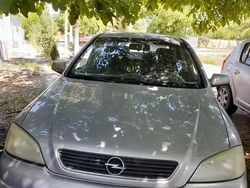 Utilizat 2001 Opel Astra Hatchback | 700 EUR