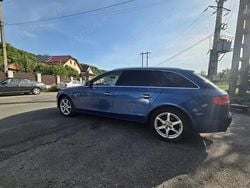 Utilizat 2012 Audi A4 | 8.000 EUR (Preț OK)