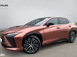 Maro Utilizat 2023 Lexus RZ 450e Luxury Line SUV | 53.000 EUR