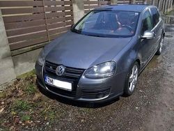 Utilizat 2008 VW Golf V Berlinǎ | 3.400 EUR (Preț OK)